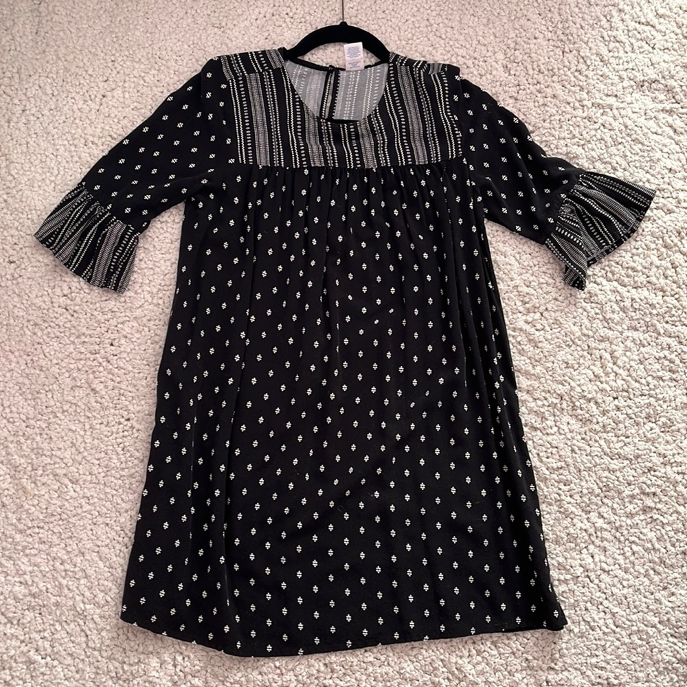 Arizona Black Dress